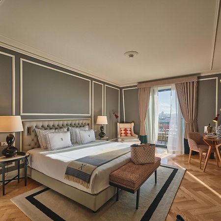 Ga Palace Hotel & Spa, A Xixth-Century Villa OOporto Exteriör bild